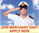 Join Merchant Navy - Apply Now